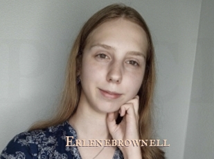 Erlenebrownell