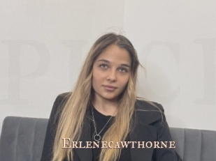 Erlenecawthorne