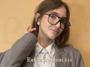 Erlenechambless