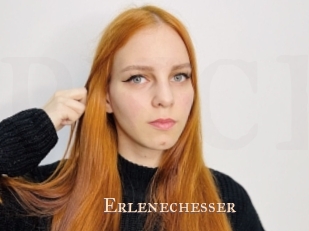 Erlenechesser