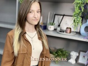 Erleneconner