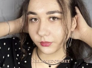 Erlenedowdey