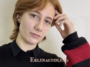 Erlinacodling