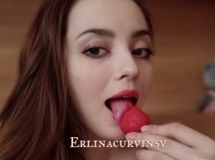 Erlinacurvinsv