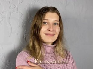 Erlinadeere