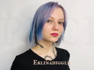 Erlinadiggle