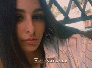 erlinadryer Pink Center Fold