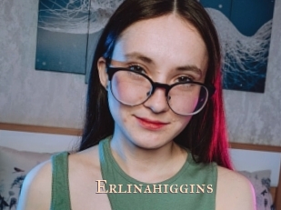 Erlinahiggins