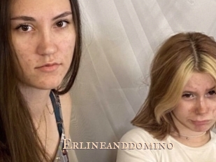 Erlineanddomino