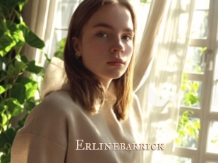 Erlinebarrick