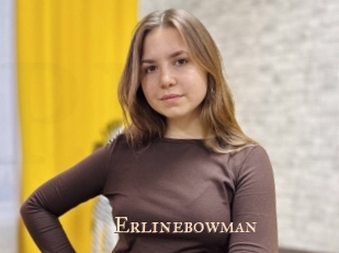 Erlinebowman