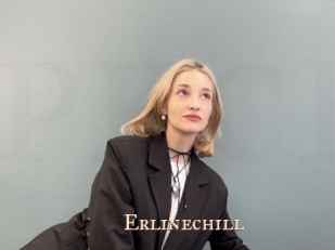 erlinechill Pink Center Fold