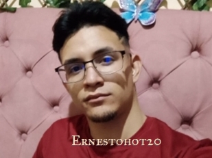 Ernestohot20