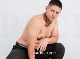 Erosforce