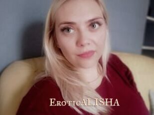 EroticALISHA