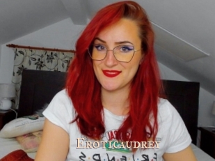 Eroticaudrey