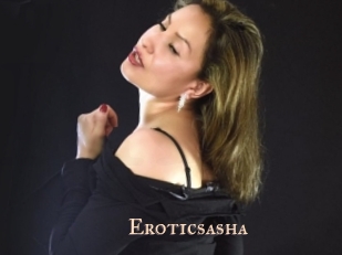 Eroticsasha