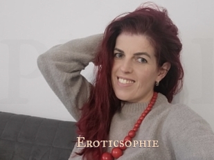 Eroticsophie