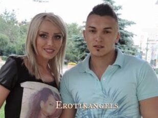 Erotikangels