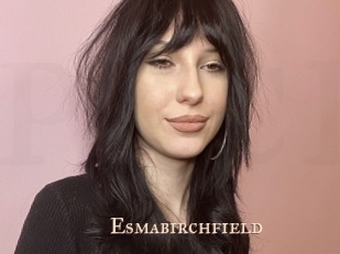 Esmabirchfield