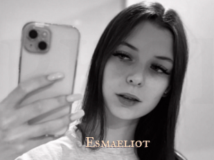 Esmaeliot