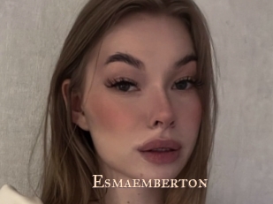 Esmaemberton