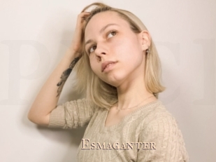 Esmaganter