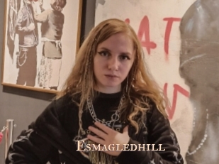 Esmagledhill