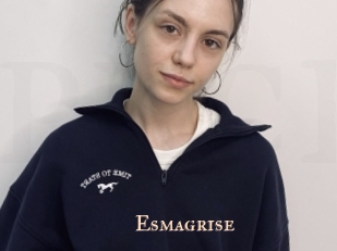 Esmagrise