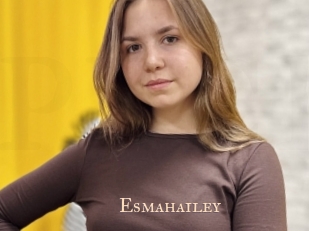 Esmahailey