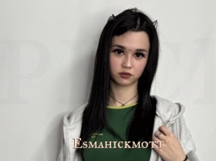 Esmahickmott