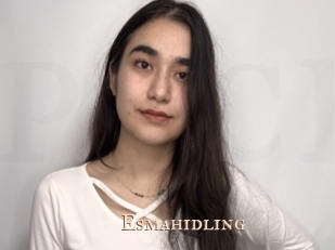 Esmahidling