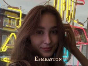 Esmeaston