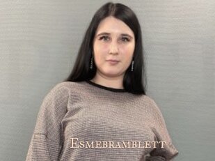 Esmebramblett