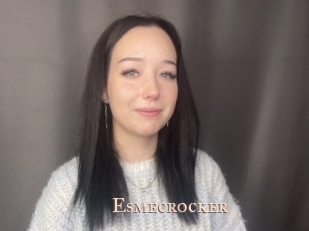 Esmecrocker