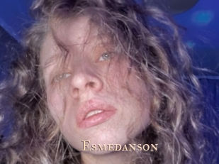 Esmedanson