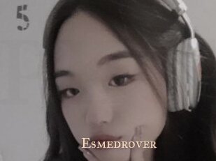 Esmedrover