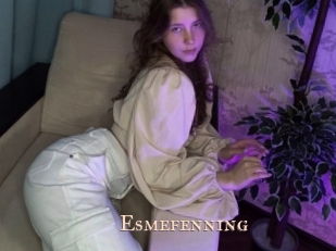 Esmefenning