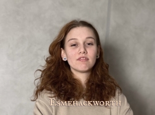 Esmehackworth