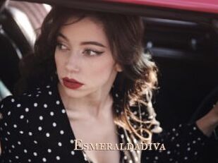 Esmeraldadiva