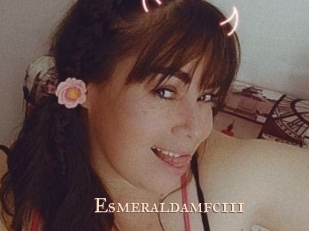 Esmeraldamfc111