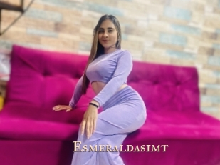 Esmeraldasimt