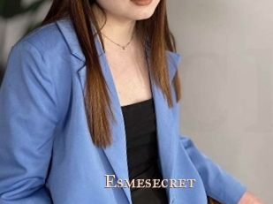 Esmesecret