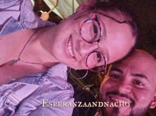 Esperanzaandnacho