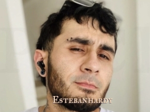 Estebanhardy