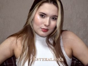 Esteralaska