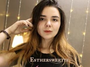 Esthersweetie