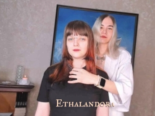 Ethalandora