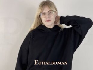 Ethalboman