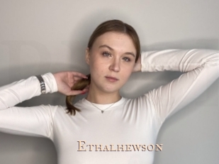 Ethalhewson